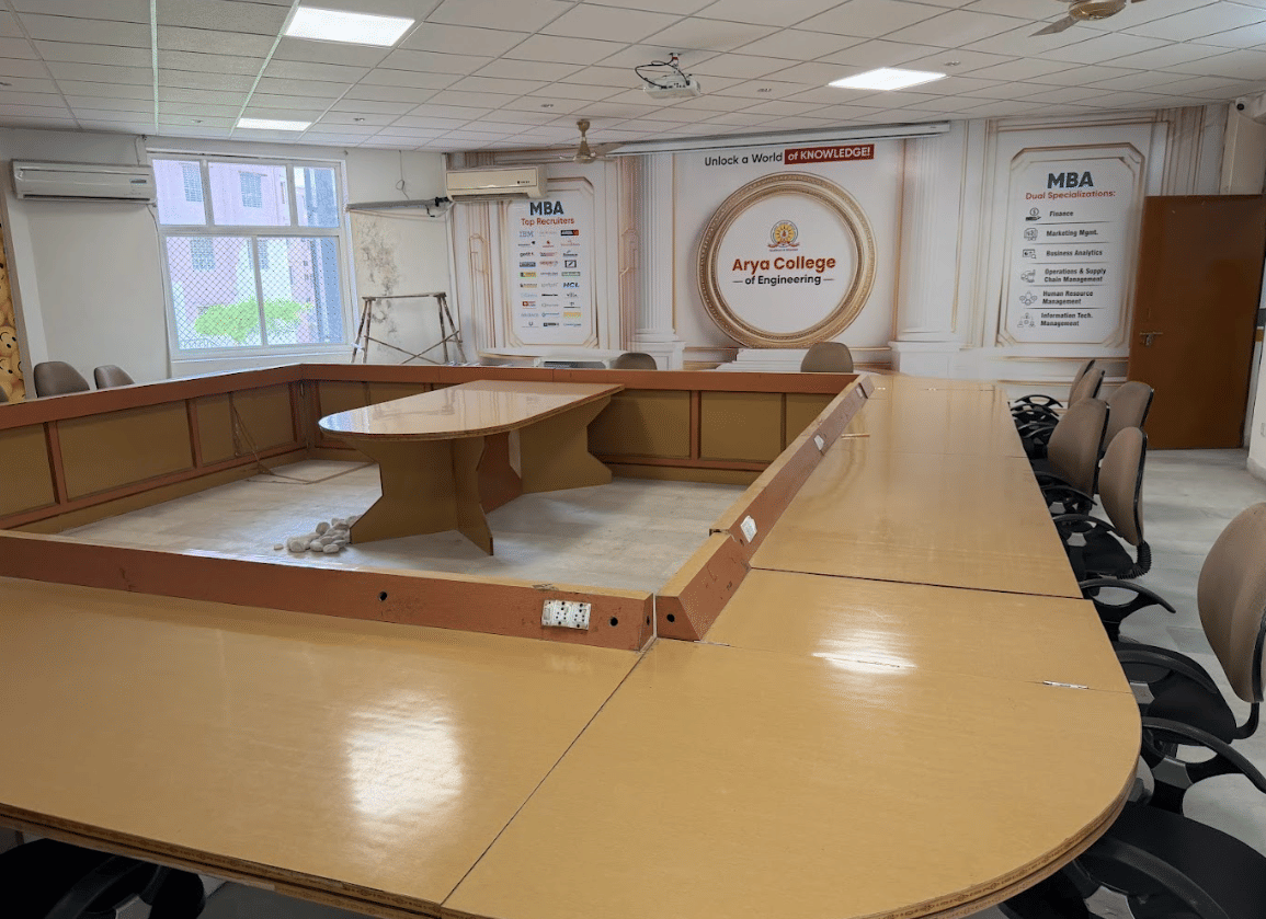 Arya College of Engineering Jaipur hostel photo 13